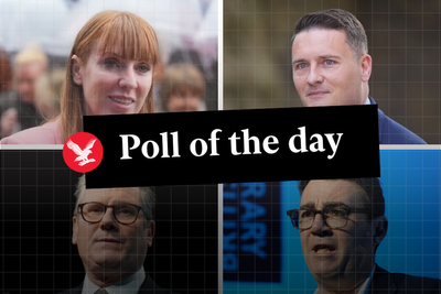 Voices: Starmer, Burnham, Streeting or Rayner? Tell us who should lead Labour into the next general election