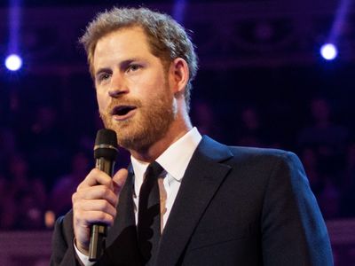 Prince Harry's Invictus Games Under Fire Over $63 Million Extravagance Claims: Report