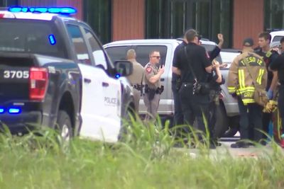 3 young people arrested in series of random shootings across Austin that left 4 injured