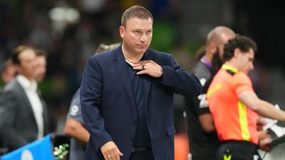 Victory axe Diles, hunt for new A-League Men coach