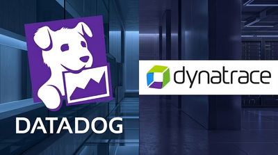 Datadog Soars, Dynatrace Slumps: Gap Widens in AI Agent Stocks