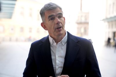 What does the BBC director-general do?