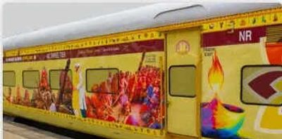 IRCTC launches first-ever Indore-Nepal Bharat Gaurav Tour Train: Date, fare, route, itinerary, booking details