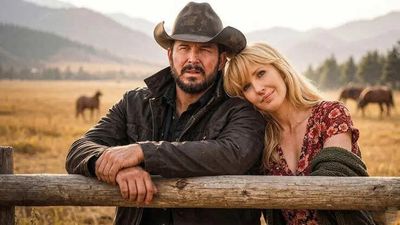 ‘Yellowstone’ Lives On: How to watch ‘Dutton Ranch’ in the US and UK as Beth and Rip return for a new battle