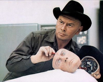The return of Westworld is perfect timing for the flattery-oriented age of AI