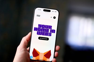 Wallet makers are the quiet backbone of the crypto industry. Now they want to be banks
