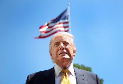 President Trump says the White House's dealmaking era ends with him: 'It’s not going to happen again'