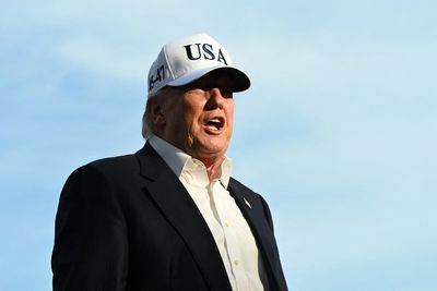 ‘Are you people crazy?’: Trump blasts Iran for sending peace proposal with ‘no relationship to the deal we made’