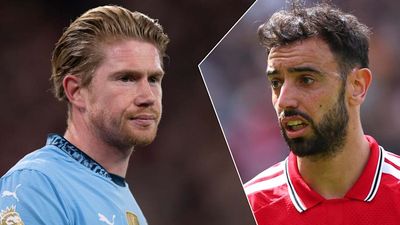 Why Kevin De Bruyne Thinks Bruno Fernandes Hasn’t Matched His Premier League Assist Record