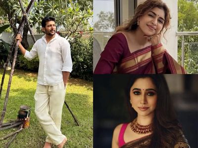 Ravi Mohan-Aarti Ravi Divorce: Why the Parasakthi actor halted his film career, Keneeshaa Francis’ exit from Chennai & everything happening so far