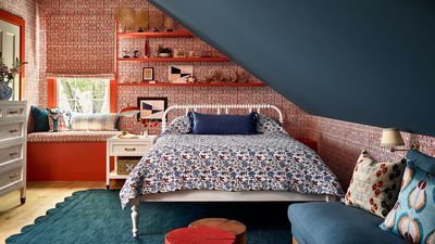 7 Things You Can Do to Get So Much More Storage Into a Loft Conversion and Make More Use of Your Extra Space