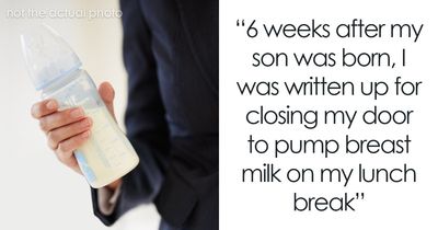 75 “Last Straw” Stories About Employees Who Had Enough Of The Toxicity At Work
