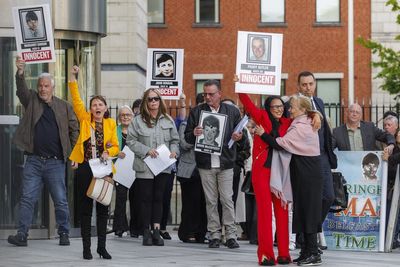 Springhill families accuse Government of ‘silence’ over inquest findings