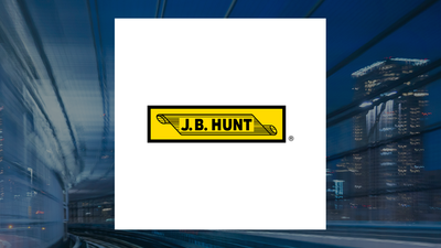 J.B. Hunt Says Freight Rates Are Rising as Capacity Tightens, Not Demand