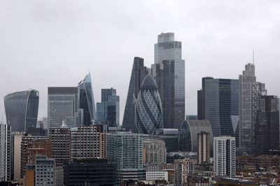 Labour must stick to Reeves’ fiscal rules to avoid market chaos, IMF warns