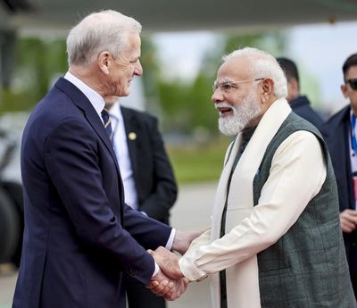 India, Norway signed triangular development cooperation agreement for benefit of Global South: PM Modi