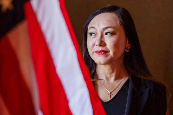A California mayor pleaded guilty to acting as an agent for China. Foreign policy experts aren’t surprised