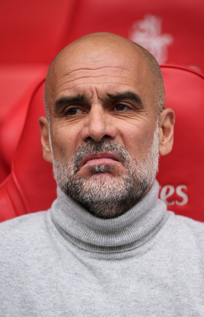 'No doubts': Pep Guardiola makes Arsenal vs Burnley prediction as Man City eye title twist