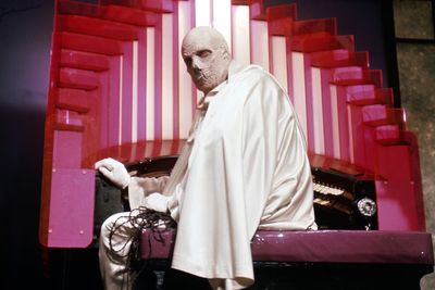 55 Years Ago, A Horror Icon Starred In The Most Influential Thriller You’ve Never Seen