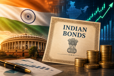 INDIA BONDS-Oil-led global bond rout pushes India 10-year yield to 7-week high