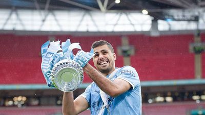 ‘If I Was in Their Position’—Rodri Fires Premier League Title Warning at Arsenal