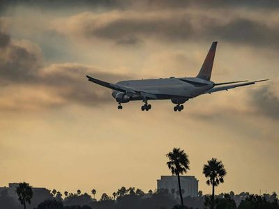 Train services to New York's LaGuardia airport hit by LIRR strike
