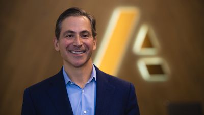 Anaplan CEO: AI isn’t eating software. It’s sorting it
