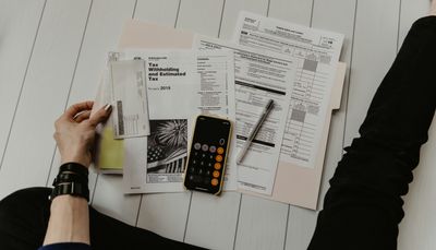 Make Under $500,000 a Year? Your IRS Audit Risk Is Under 1% — But One Common Mistake Can Change That