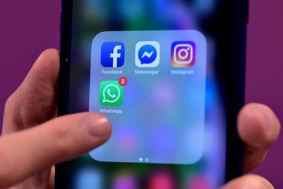 Revealed: The Facebook accounts using AI to promote fake ‘good news’ stories about politicians