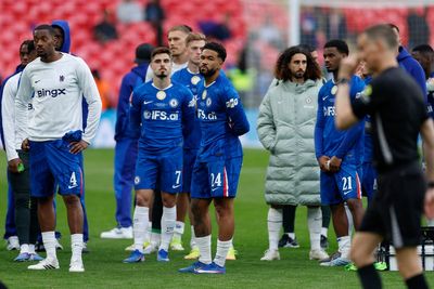 Calum McFarlane sends message to underperforming Chelsea stars ahead of Xabi Alonso arrival