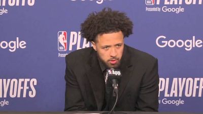 Cade Cunningham Summed Up the Pistons’ Dreadful Game 7 Loss With the Saddest Three-Word Message