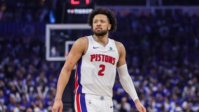 Pistons Offseason Preview: How Detroit Can Get Cade Cunningham More Help After Playoff Exit