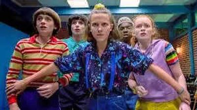 Stranger Things Spin-Off: The Duffer Brothers drop secret live-action clues that could completely change the future of the Netflix universe and it is not about Eleven
