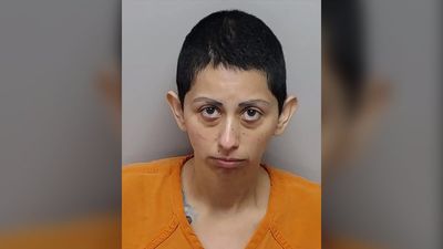 Texas mother sets her car on fire. Now police scramble to understand if her children were dead before