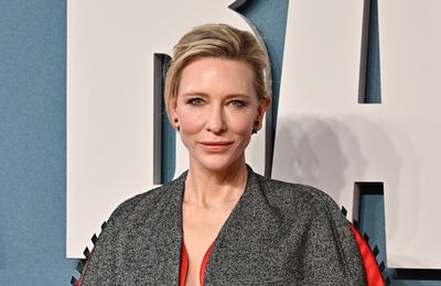 Cate Blanchett questions why MeToo movement 'got killed'