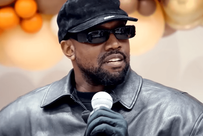 Kanye West Reportedly Exposed for Sabotaging Kim Kardashian, Lewis Hamilton Over Insecurity Panic