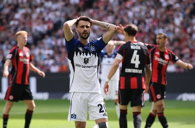 Arsenal: Second summer deal confirmed as Hamburg plan talks for permanent Fabio Vieira transfer