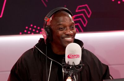 Akon knew Lady Gaga would be a superstar when he first discovered her