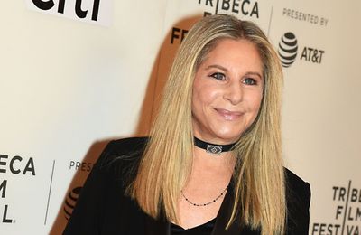 Barbra Striesand explains why she can't attend Cannes Film Festival