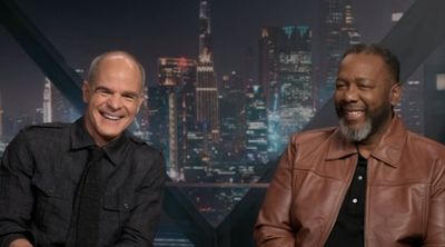 Michael Kelly and Wendell Pierce Bring Jack Ryan Back as Venezuela Echoes Follow the Franchise Into Ghost War - INTERVIEW