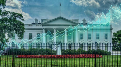 These Stocks Could Be the Biggest Winners of the 2026 Midterms