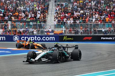 Will Mercedes or McLaren land the next blow at F1's Canadian GP?