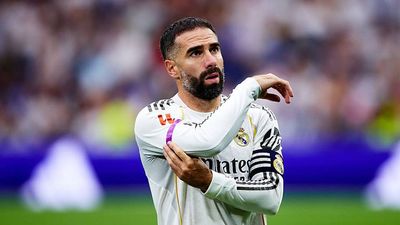 Five Potential Destinations for Dani Carvajal After Real Madrid Exit Confirmed