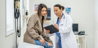 From PCOS to PMOS: What the name change to polyendocrine metabolic ovarian syndrome means for women’s health