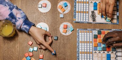 Not just a fun hobby: Board games can help build connections and reduce stress