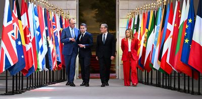 Why the Iran war is breaking the US-European strategic alliance