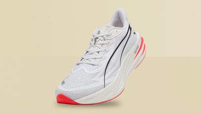 Puma takes aim at ASICS and Nike with its stripped-back super trainer