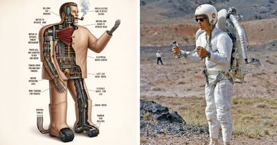 15 Future Technology Breakthroughs That Experts Promised Would Exist By Now