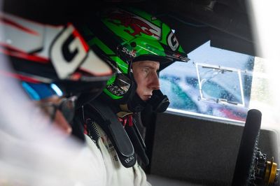 The mental challenge Evans takes on at Rally Japan