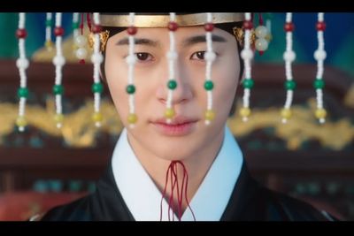 Korean drama Perfect Crown faces backlash over scene accused of undermining sovereignty